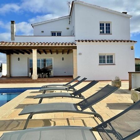 Villa En Blanes Cala'N Blanes  Εξωτερικό φωτογραφία