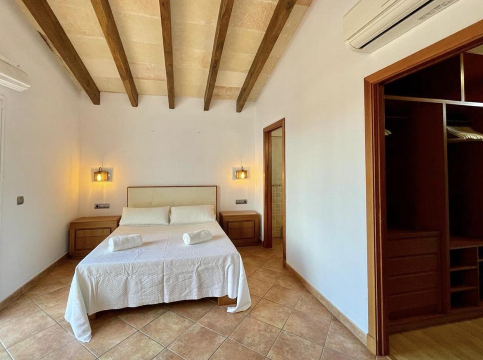 Villa En Blanes Cala'N Blanes  Εξωτερικό φωτογραφία