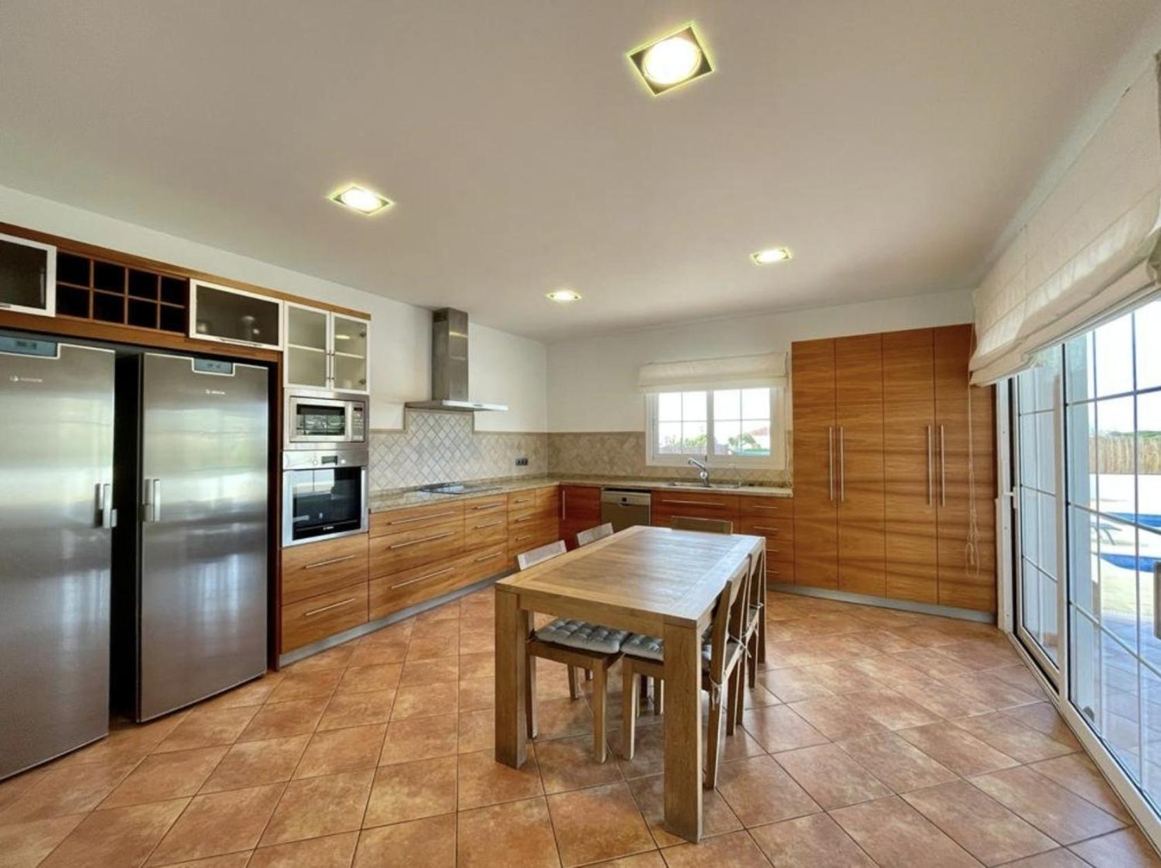 Villa En Blanes Cala'N Blanes  Εξωτερικό φωτογραφία