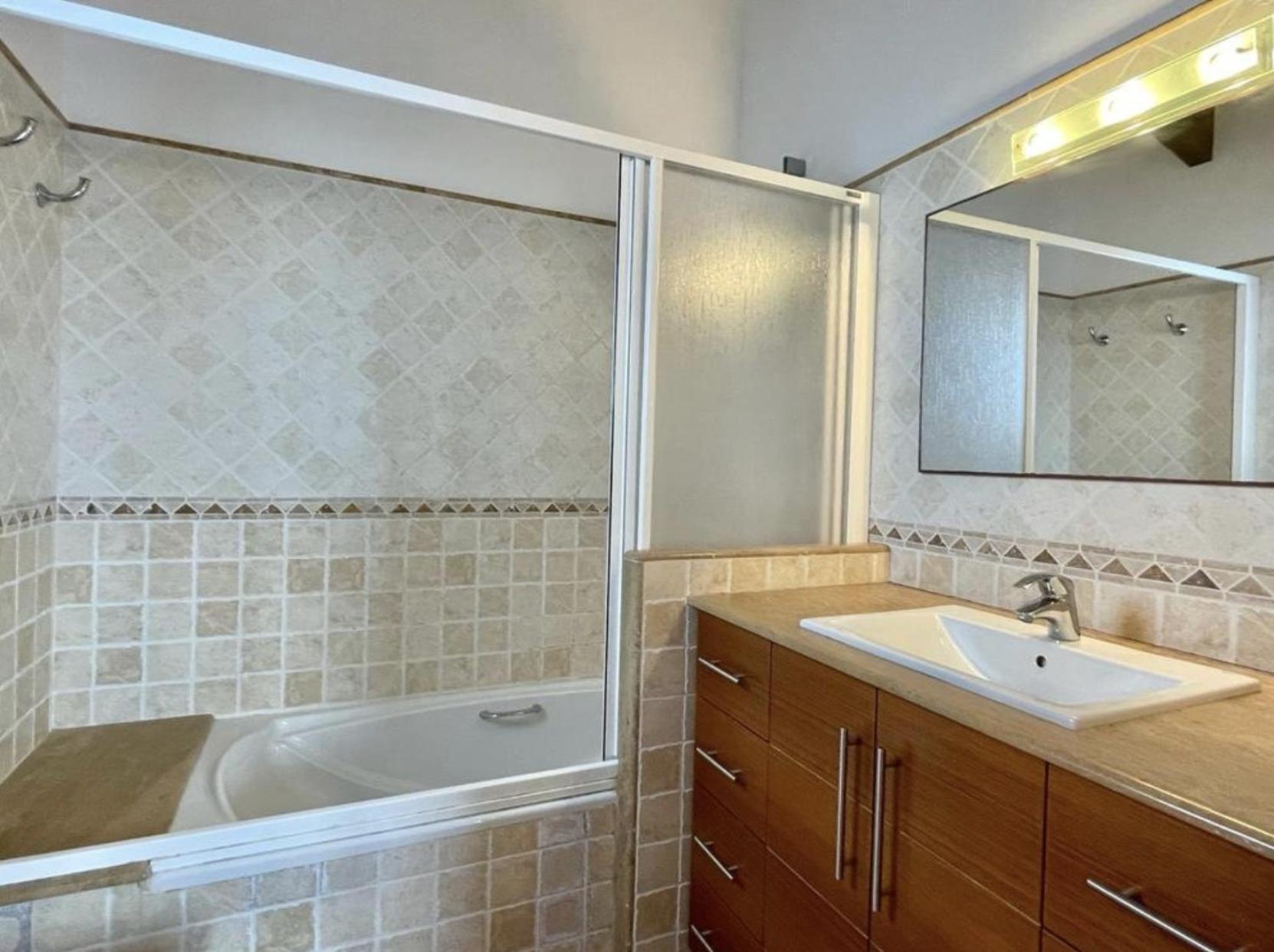 Villa En Blanes Cala'N Blanes  Εξωτερικό φωτογραφία