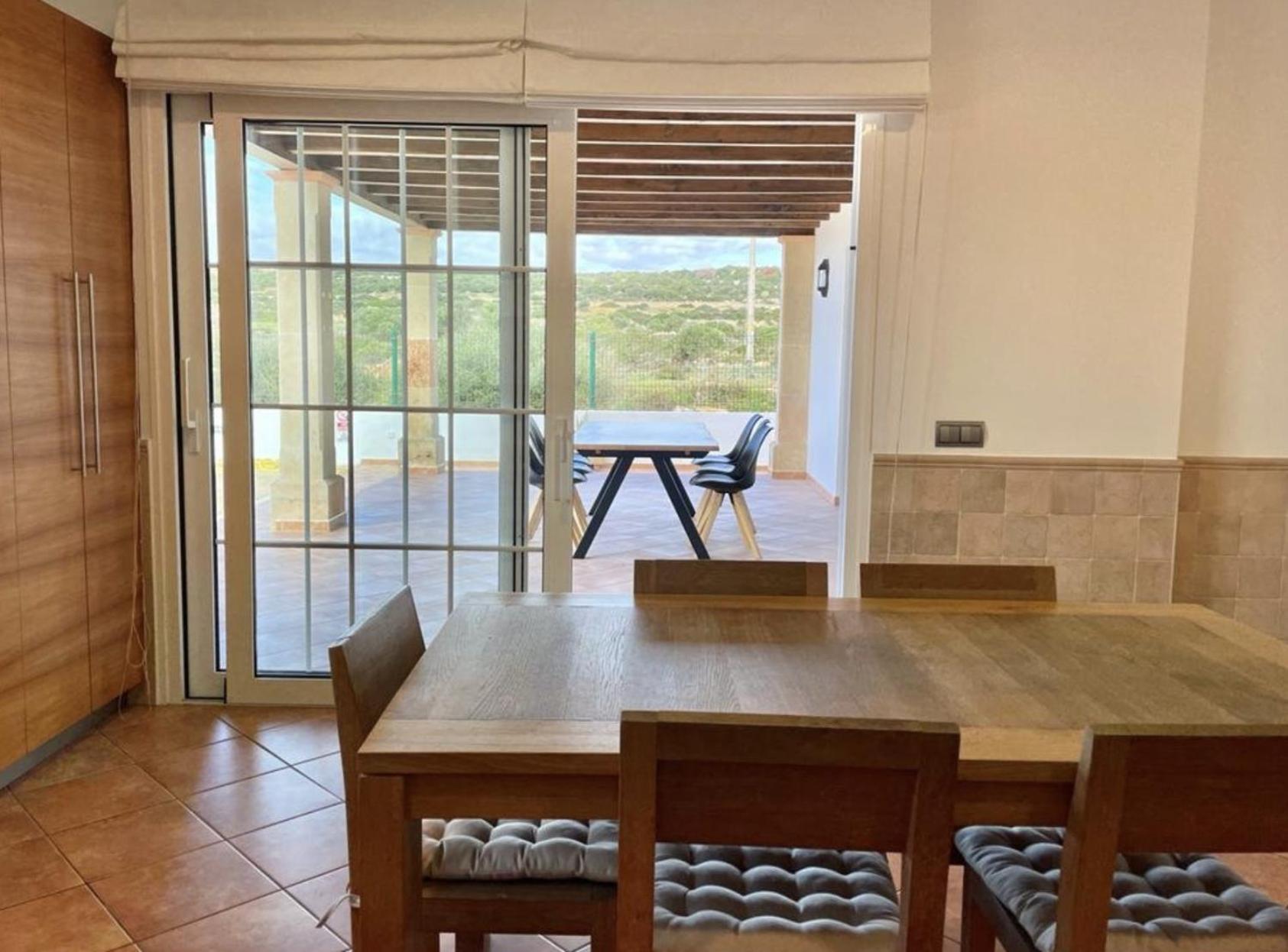 Villa En Blanes Cala'N Blanes  Εξωτερικό φωτογραφία